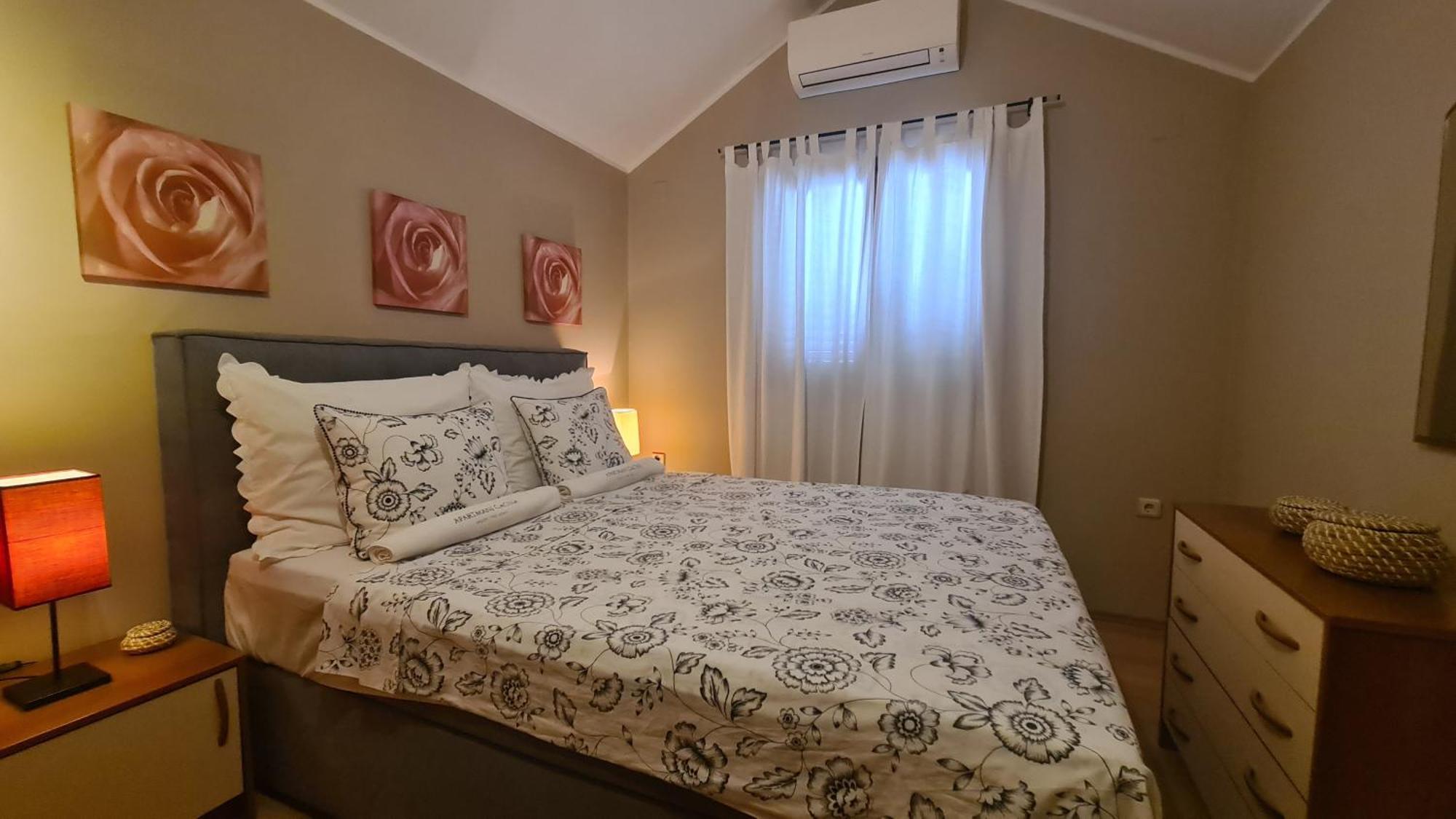 Apartmani Gacina Grebaštica Chambre photo